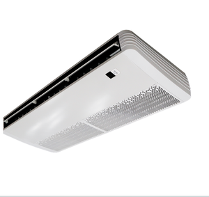 <span class=keywords><strong>Condizionatore</strong></span> d'Aria Commerciale <span class=keywords><strong>a</strong></span> <span class=keywords><strong>Soffitto</strong></span> e Pavimento da 18k-60kbtu 1.5-5 Tonnellate con Compressore Rotativo DC Unità di Climatizzazione - Product Image 1