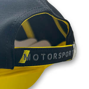 Casquette officielle Opel unisexe avec visière incurvée et logo brodé Taille universelle pour les fans de voiture - Product Image 4