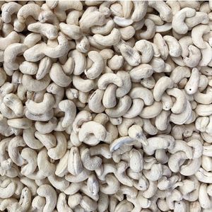 Wholesale Cheap Organic Roasted Cashew <b>Nuts</b> Santigo Factory In Vietnam W210 240 Premium Quality Short Leadtime - Product Image 1