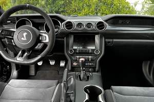 Ford Mustang Shelby GT350 AWD 2020 Usado en Buen Estado, Sin Accidentes, Volante a la Izquierda/Derecha - Product Image 4