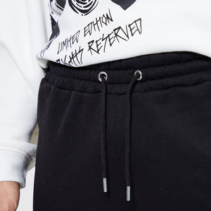 กางเกงลำลองผู้ชายสุดเท่ 260 GSM ผ้าคอร์ดูรอยระบายอากาศเป็นมิตรกับสิ่งแวดล้อม พิมพ์ลายสกรีน ปลายขาติดกระดุม มีเชือกผูกเอว กระเป๋าข้าง - Product Image 3