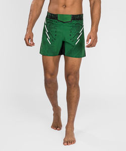 Shorts de boxe personnalisés pour hommes, sublimation, grappling, sports d'équipe, combat MMA, ceinture élastique, vêtements d'arts martiaux, shorts de boxe - Product Image 1