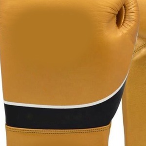 Gants de boxe Tech New Style avec design personnalisé et logo personnalisé Suivant - Product Image 2