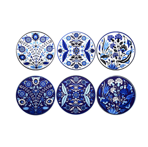 Coaster creative design wooden coaster home kitchen office dining table tea cups coffee mugs beer cans bar <b>water</b> <b>glasses</b> 2024 - Product Image 1