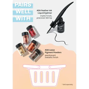 Base de maquillage pour les yeux A3shop AOA Shadow Saver pour un maquillage des yeux amélioré - Product Image 2