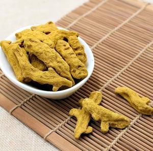 Curcuma biologique au doigt de qualité supérieure Meilleur taux DE/Allemagne Durée de conservation de 24 mois Disponible - Product Image 3