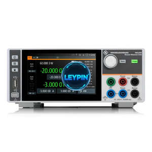 Unidades de Medición de Fuente Rohde&Schwarz NGU201 NGU401 NGU411 NGU-B105 - Product Image 1