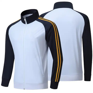 Chándales Populares para Hombre, Diseño Moderno, Tela Elegante, Ropa Deportiva, Chándal para Hombre - Product Image 4