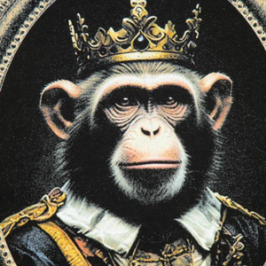 เสื้อยืดผู้ชายสีดำเข้มทรงหลวมผ้าฝ้าย 100% สไตล์วินเทจลำลองสตรีทแวร์เนื้อผ้านุ่มระบายอากาศได้ดีเหมาะสำหรับใส่ในชีวิตประจำวันในเมือง - Product Image 4