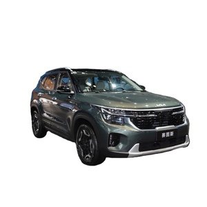 Kia-sets Car 2025 2024 1.5L CVT Edición Comfort Mejor Precio y Buen Estado Asientos SUV - Product Image 1