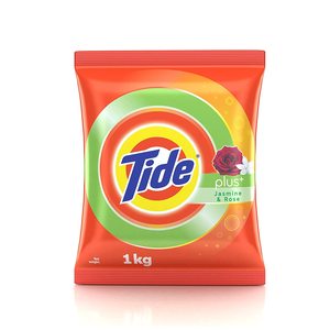 ผงซักฟอกเป็นมิตรกับสิ่งแวดล้อมแบบพกพาสำหรับผงซักฟอกชนิดผงเข้มข้น - Product Image 4