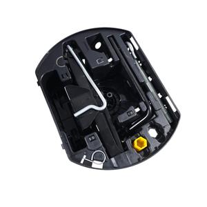 Kit Roue de Secours PEUGEOT 308 Série 1677094880 Diesel 1500 (21>) - Product Image 5