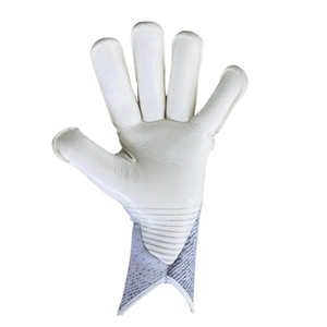 Guantes de Portero de Alta Calidad Hechos con el Mejor Material Transpirable, Profesionales para Partidos, Precio de Venta al Por Mayor, Logotipo Personalizado - Product Image 5