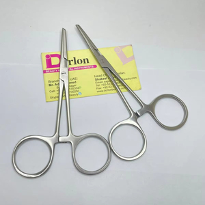 คีมหนีบตกปลาสแตนเลสแบบมืออาชีพ - Product Image 4