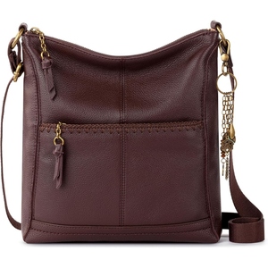 Women Real <b>Leather</b> Crossbody Shoulder Bag Genuine Cowhide <b>Soft</b> <b>Leather</b> Ladies Fashion <b>Purse</b> - Product Image 3