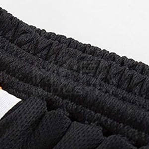 100% poliéster hecho uniforme de voleibol ropa deportiva uniforme de voleibol más vendido - Product Image 5