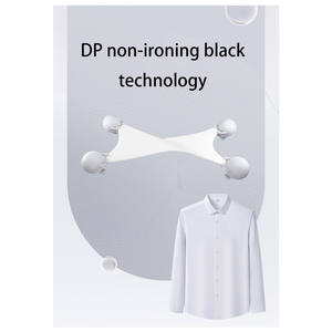 เสื้อแฟชั่นสำหรับผู้ชายแบบมืออาชีพเสื้อยืดสำหรับผู้ชายเสื้อออกแบบโลโก้และสไตล์ได้ตามต้องการ - Product Image 5