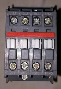 Contactor original MEJOR VALORADO: 100-250VAC/DC. - Product Image 5