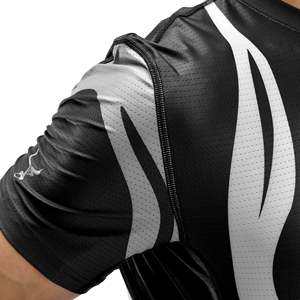 เสื้อยืดสมรรถนะสูงสำหรับผู้ชาย IRONGEAR Tempo - Product Image 5