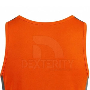 Camisetas de Entrenamiento de Nuevo Diseño, de la Mejor Calidad, Ligeras, de Secado Rápido y Transpirables, Servicio OEM - Product Image 5