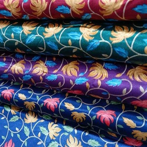 Polyester in kỹ thuật số vải giá rẻ chất lượng cao dệt polyester bông greige Túi vải cho in greige vải - Product Image 3