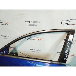 PUERTA DELANTERA IZQUIERDA MAZDA 6 Sedán 2ª Serie GSYD5902XJ PUERTA R2BF (08>13) - Product Image 5