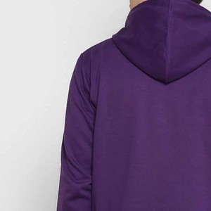 Sudaderas con capucha de gran tamaño para hombre de alta calidad, ropa para adultos, cómodas, asequibles, transpirables, sudaderas con capucha de gran tamaño con logotipo/diseño personalizado - Product Image 5