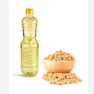 Aceite de Soja de Primera Calidad, Refinado, Venta al por Mayor, Mejor Grado, Suministro Directo de Fábrica, Aceite de Soja Refinado al Mejor Precio, Comprar Aceite de Soja - Product Image 1