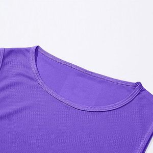 Débardeur personnalisé pour hommes, sublimation intégrale, sans manches, pour la course à pied, la gym, l'entraînement, vêtements de sport - Product Image 4