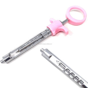 Jeringa de Cartucho Dental de 1.8ml/2.2ml, Autoaspirante Pasiva, Certificación CE ISO, Instrumento Dental OEM ODM, Proveedor Mayorista - Product Image 2