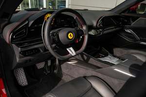 SUV de lujo F-Pureanganue AWD 2024, usado con cuidado y a un precio asequible - Product Image 3