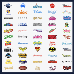 ที่คาดศีรษะหูเมาส์ออกแบบได้ตามที่ต้องการจากโรงงาน - Product Image 4