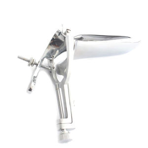 Instrument en acier médical spéculum de haute qualité pour la gynécologie outil chirurgical certifié CE réutilisable par Instrument Surgiright - Product Image 4