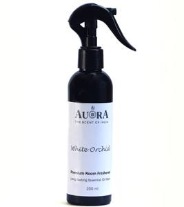 Désodorisant d'ambiance liquide à la pomme et à la cannelle 200 ml, base d'huile essentielle, longue durée, décoration naturelle pour la maison, prix d'usine, étiquette personnalisée - Product Image 4