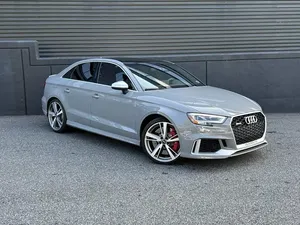 Audi RS 3 2017 T 2.5 d'occasion - Product Image 5