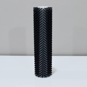 Cylinder <b>brush</b> for industrial use - Product Image 1