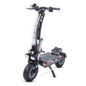 Meilleure offre Nouveau scooter électrique tout-terrain 72V 8000W - Product Image 1