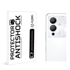 ANTISHOCK <b>Screen</b> Protector for Infinix Note 12 5G Premium Phone <b>Cover</b> to Safeguard Your Device's Display - Product Image 1