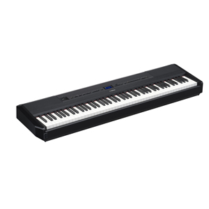 Piano digital Yamaha P-525 de 88 teclas, adecuado para principiantes, profesionales y mercados de exportación globales. - Product Image 4