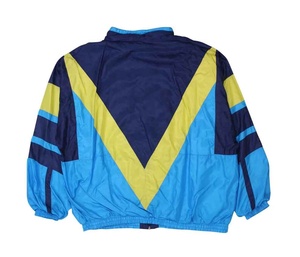 2025 High Quality Design Custom Logo Lightweight <b>Men</b> Trendy Clothing Nylon Windbreaker <b>Jacket</b> For <b>Men</b> - Product Image 2