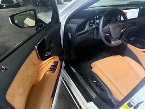 รถเล็กซัส LS 500 ซีดาน 4 ประตู ปี 2025 มือสอง - Product Image 6