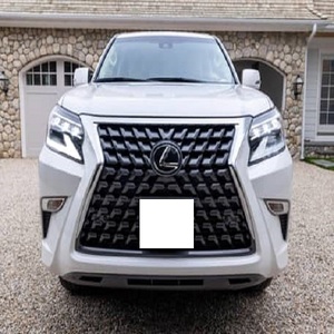 LEXUS GX 460 ปี 2022 สภาพดีเยี่ยม พร้อมจัดส่ง - Product Image 1