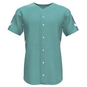 ชุดซอฟต์บอลดีไซน์ทันสมัยแบบสั่งทำ ชุดซอฟต์บอลมาใหม่ ชุดซอฟต์บอลขายส่ง - Product Image 2