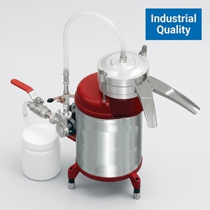 Máquina Separadora de Crema de Grado Médico 1000 - Calidad Industrial Etiopía Venta al por Mayor B2B - Product Image 1