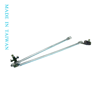 Chin Lang Autoparts Assemblage de tringlerie d'essuie-glace Matériau métallique pour ISUZU RODEO 94 'OEM #8-94319013 - Product Image 1