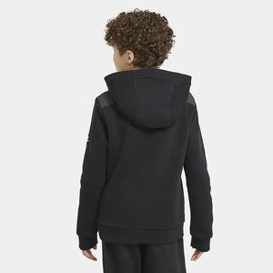 Sudaderas personalizadas para niños 100% algodón pulóver con capucha para niños/niños pulóver de calidad superior personalizado Casual niños sudaderas con capucha - Product Image 3