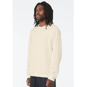 Otoño Invierno grueso logotipo personalizado bordado sudadera suéter tu foto favorita cuello redondo ropa deportiva sudadera - Product Image 4