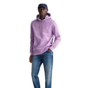 Vente en gros de sweat à capuche personnalisé poids lourd nouveau design de meilleurs sweats à capuche thermiques surdimensionnés pour hommes avec service OEM - Product Image 6
