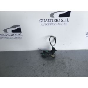 กุญแจประตูหน้าขวา OPEL Astra H Berlina 13220370 (04>07) - Product Image 1