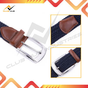 Unisex Tactical Elastic Braided <b>Belt</b> with Steel <b>Buckle</b> High Strength Stretch Woven Fabric <b>for</b> <b>Men</b> & Women-Hot Sale - Product Image 3